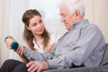 Neuro RehabilitationHome