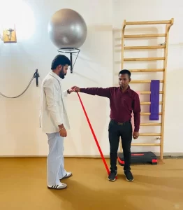 Neuro Rehabitation in Baddi